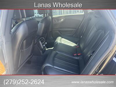 2016 Audi A7 3.0T quattro Prestige - Photo 9 - Sacramento, CA 95825