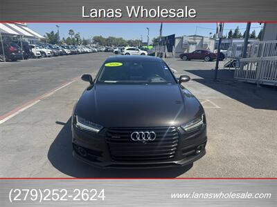 2016 Audi A7 3.0T quattro Prestige - Photo 2 - Sacramento, CA 95825