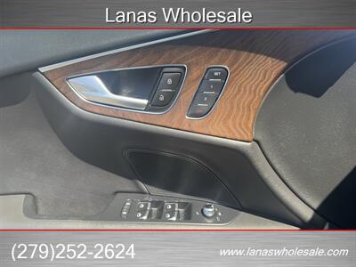 2016 Audi A7 3.0T quattro Prestige - Photo 15 - Sacramento, CA 95825