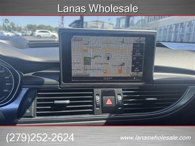 2016 Audi A7 3.0T quattro Prestige - Photo 10 - Sacramento, CA 95825