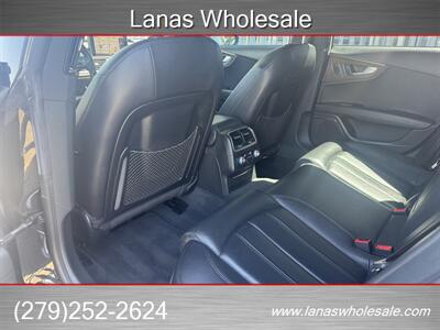 2016 Audi A7 3.0T quattro Prestige - Photo 8 - Sacramento, CA 95825