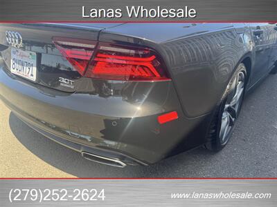 2016 Audi A7 3.0T quattro Prestige - Photo 26 - Sacramento, CA 95825