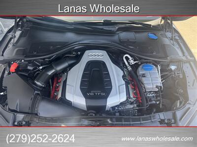 2016 Audi A7 3.0T quattro Prestige - Photo 28 - Sacramento, CA 95825