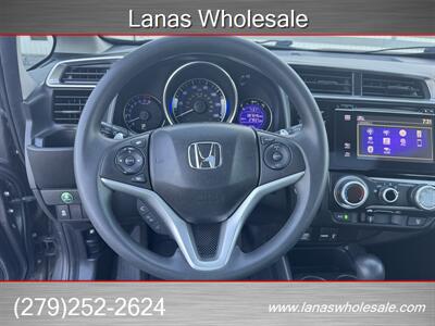 2015 Honda Fit EX - Photo 10 - Sacramento, CA 95825