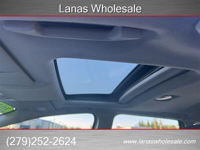 2015 Honda Fit EX - Photo 22 - Sacramento, CA 95825