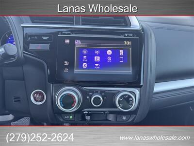 2015 Honda Fit EX - Photo 11 - Sacramento, CA 95825