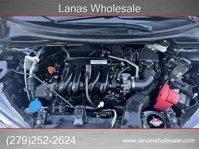 2015 Honda Fit EX - Photo 21 - Sacramento, CA 95825