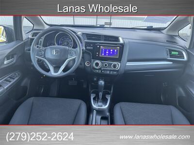 2015 Honda Fit EX - Photo 7 - Sacramento, CA 95825