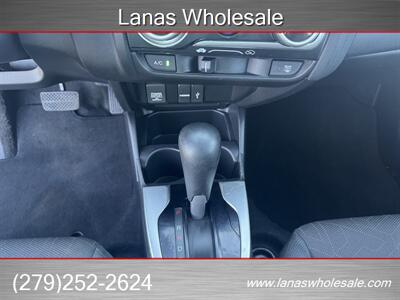 2015 Honda Fit EX - Photo 12 - Sacramento, CA 95825