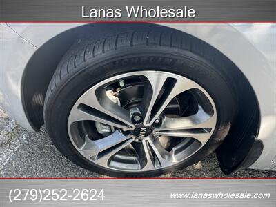 2015 Kia Forte EX GDI   - Photo 21 - Sacramento, CA 95815