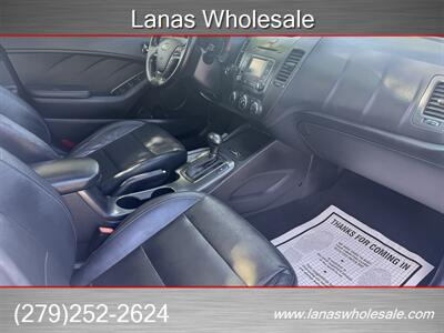 2015 Kia Forte EX GDI   - Photo 6 - Sacramento, CA 95815