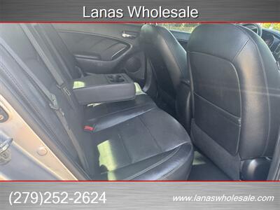 2015 Kia Forte EX GDI   - Photo 8 - Sacramento, CA 95815