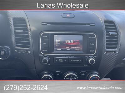 2015 Kia Forte EX GDI   - Photo 11 - Sacramento, CA 95815