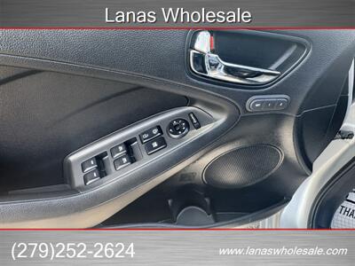 2015 Kia Forte EX GDI   - Photo 14 - Sacramento, CA 95815