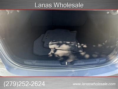 2015 Kia Forte EX GDI   - Photo 20 - Sacramento, CA 95815