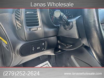 2015 Kia Forte EX GDI   - Photo 18 - Sacramento, CA 95815