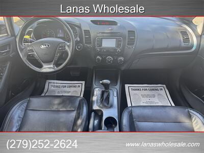 2015 Kia Forte EX GDI   - Photo 4 - Sacramento, CA 95815