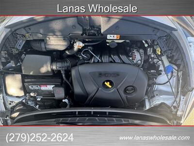 2015 Kia Forte EX GDI   - Photo 22 - Sacramento, CA 95815