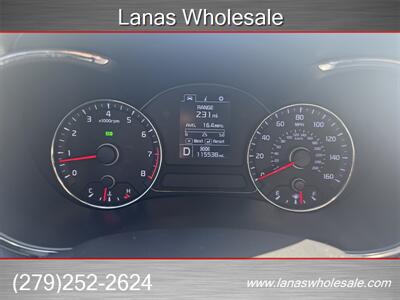 2015 Kia Forte EX GDI   - Photo 17 - Sacramento, CA 95815