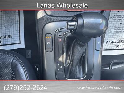 2015 Kia Forte EX GDI   - Photo 15 - Sacramento, CA 95815