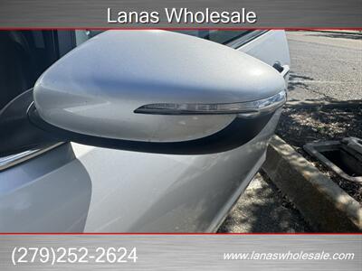 2015 Kia Forte EX GDI   - Photo 27 - Sacramento, CA 95815