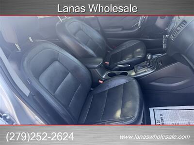 2015 Kia Forte EX GDI   - Photo 5 - Sacramento, CA 95815