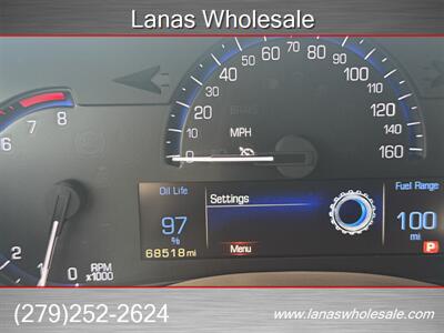 2013 Cadillac ATS 2.0T Performance   - Photo 9 - Sacramento, CA 95815