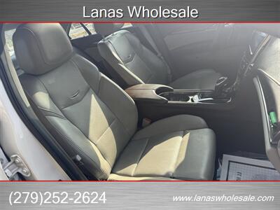 2013 Cadillac ATS 2.0T Performance   - Photo 10 - Sacramento, CA 95815