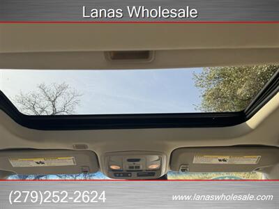 2013 Cadillac ATS 2.0T Performance   - Photo 11 - Sacramento, CA 95815