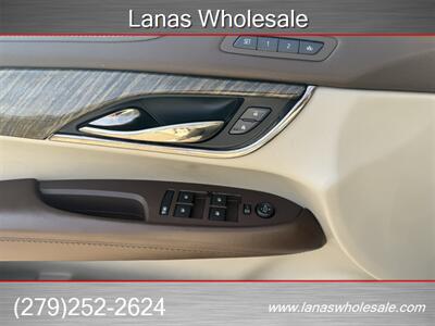 2013 Cadillac ATS 2.0T Performance   - Photo 14 - Sacramento, CA 95815