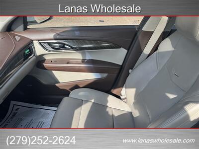 2013 Cadillac ATS 2.0T Performance   - Photo 16 - Sacramento, CA 95815