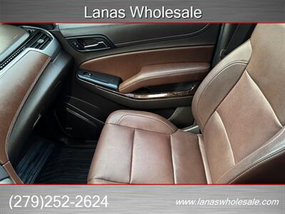 2016 Chevrolet Tahoe LTZ - Photo 20 - Sacramento, CA 95815
