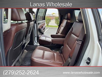 2016 Chevrolet Tahoe LTZ - Photo 11 - Sacramento, CA 95815