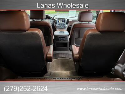 2016 Chevrolet Tahoe LTZ - Photo 19 - Sacramento, CA 95815