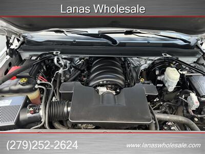 2016 Chevrolet Tahoe LTZ - Photo 29 - Sacramento, CA 95815