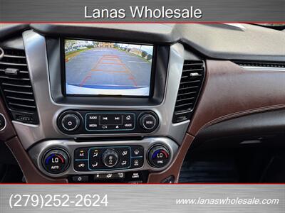 2016 Chevrolet Tahoe LTZ - Photo 16 - Sacramento, CA 95815