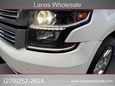 2016 Chevrolet Tahoe LTZ - Photo 23 - Sacramento, CA 95815