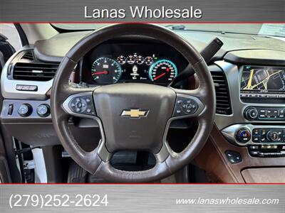 2016 Chevrolet Tahoe LTZ - Photo 15 - Sacramento, CA 95815