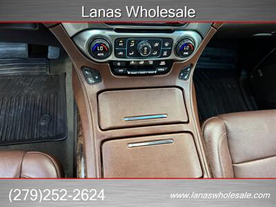 2016 Chevrolet Tahoe LTZ - Photo 18 - Sacramento, CA 95815