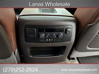 2016 Chevrolet Tahoe LTZ - Photo 21 - Sacramento, CA 95815