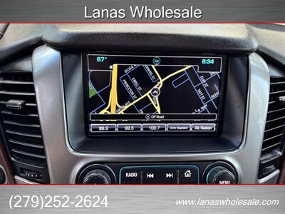 2016 Chevrolet Tahoe LTZ - Photo 14 - Sacramento, CA 95815