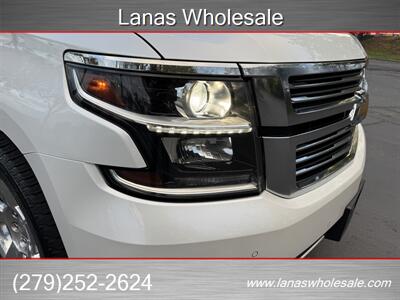 2016 Chevrolet Tahoe LTZ - Photo 24 - Sacramento, CA 95815