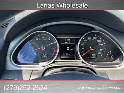 2015 Audi Q7 3.0T quattro Premium Plus - Photo 14 - Sacramento, CA 95815