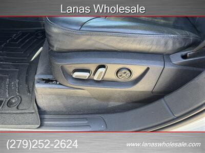 2015 Audi Q7 3.0T quattro Premium Plus - Photo 20 - Sacramento, CA 95815