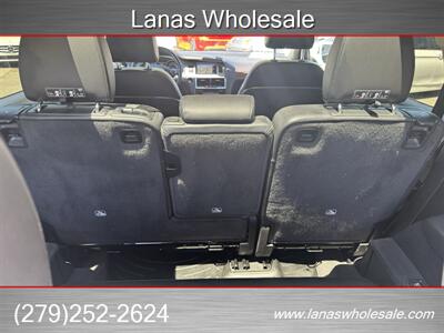 2015 Audi Q7 3.0T quattro Premium Plus - Photo 27 - Sacramento, CA 95815