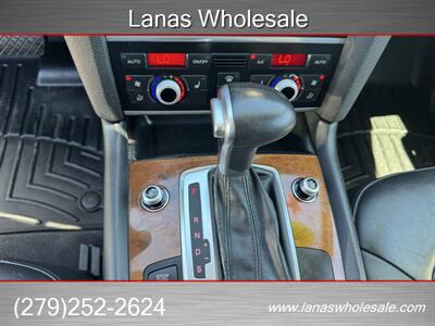 2015 Audi Q7 3.0T quattro Premium Plus - Photo 12 - Sacramento, CA 95815