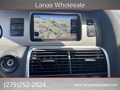 2015 Audi Q7 3.0T quattro Premium Plus - Photo 10 - Sacramento, CA 95815