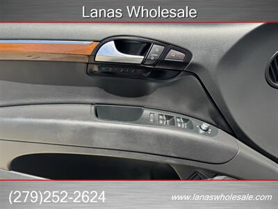 2015 Audi Q7 3.0T quattro Premium Plus - Photo 17 - Sacramento, CA 95815