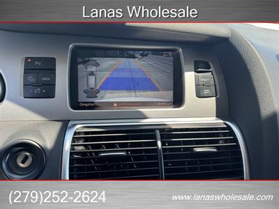 2015 Audi Q7 3.0T quattro Premium Plus - Photo 11 - Sacramento, CA 95815