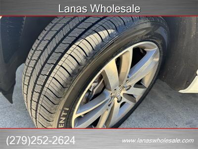 2015 Audi Q7 3.0T quattro Premium Plus - Photo 28 - Sacramento, CA 95815